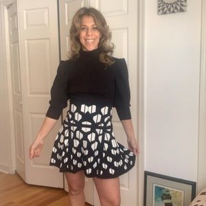 DVF Skirt